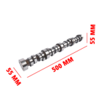 Camshaft Roller Fit for Cadillac Escalade Chevy Silverado 1500 2500 3500 HD Tahoe GMC Sierra 1500 2500 3500 Yukon Pontiac G8 12629698 - Image 3