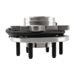 Front Wheel Hub & Bearing Kit fit for Expedition 2WD 2007-10 H515094 6 Lugs - Image 3