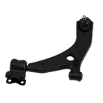 Suspension Front Lower Control Arms Tie Rods Sway Bars fit for Mazda 3 2004-2009 - Image 4