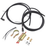 Fuel Pump Control Module Fits for Cadillac Escalade Chevrolet Avalanche Suburban Tahoe GMC Yukon 2010-2012 Black 1Pc - Image 15