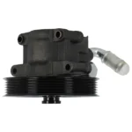 Power Steering Pump With Pulley fit for Ford Crown Victoria Mercury Grand Marquis - Image 5
