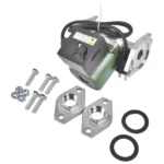 Fits for Taco Flanged High Velocity Cartridge Circulator Pump 1/8HP 115V 3250RPM - Image 4