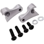 1" Rear Lowering Kit fit for Harley-Davidson Street Glide FLHX Road Glide 2008-2023 - Image 6
