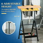 Work Bench Tool Stand - Image 5