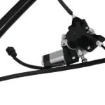 Electric Window Lifter Assembly fit for Dodge Grand Caravan Front Right 01-03 - Image 2