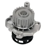 Cooling System Water Pump fit for VW Golf Jetta 2.0L 2003-2015 1802220 06A121011C - Image 3