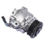 A/C Compressor Replacement for Mitsubishi Lancer Outlander 2008 - 2016 7813A229 7813A350 7813A212 - Image 4