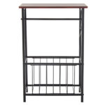 Same Code 72249318 Multifunctional Bathroom Table Indoor Side Table Coffee - Image 38