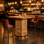 Bar Table (Only bar table) - Image 5