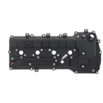 Black Plastic Valve Cover fit for Toyota Tacoma 2.7L 16-21 112010C050 - Image 4
