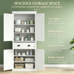 Storage Cabinet - Image 5