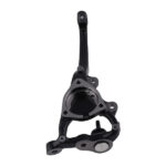 Front Left Steering Knuckle fit for Chrysler 300 Dodge Charger 2012-2021 05168421AF - Image 3