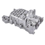 Oil Pump w/ Balance Shaft Assembly Replacement for VW Golf R GTI Audi A3 A4 2.0L 06B103535G - Image 3