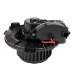 Blower Motor Assembly 0008307902 Fits for Mercedes-Benz Sprinter 2500 1500 3500 4500 2019-2024 Black 1Pc