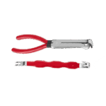 2PCS Electrical Disconnect Plier Connector Separator Removal Tool Kit Automotic - Image 2