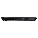 Black Rear Bumper Assembly fit for Ford Ranger 1993-2011 FO1102257 Steel - Image 2