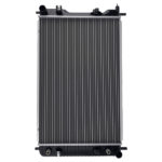 Cooling Radiator fit for Chevy Equinox/GMC Terrain 2010-17 GM3010529 Direct Fit - Image 6