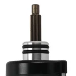 10 Teeth Starter Motor fit for Polaris RZR 4 XP 900 2012 12V 4013245 4013059 - Image 2