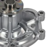 Coolant Water Pump fit for Mercedes-Benz SLK250 R172 1.8L 147-2350 AW6030 2712000401 - Image 4