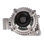 Alternator 150A 12V 6-Groove Pulley Replacement for Land Rover LR4 Range Rover, Jaguar F-Pace F-Type XJ XJR XF XK 104210-5360 LR011231 - Image 10
