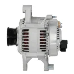 Alternator fit for Jeep Cherokee Wrangler Grand Cherokee 1991-1998 2.5L 4.0L 90A 12V - Image 6