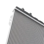 Cooling Radiator Assembly fit for Hyundai Santa Fe 2.4L 2.7L 01-06 2389 - Image 4