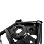 Set of 4 Upper and Lower Tubular Control Arm Kit Fits for Chevy GMC C10 Pickup 1963-1970 - Image 8