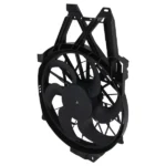 Radiator Cooling Fan fit for Ford Mustang 3.8L/3.9L 1999-2004 3R3Z8C607CA 620138 - Image 3