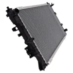 Engine Radiator fit for Ford Escape/Mariner L4 2010-2012 AM6Z8005A Cross Flow MT - Image 2