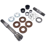 Front Right Differential Axle Intermediate Shaft Inner Kit Replacement for Ram 1500 2012-22 - Image 3