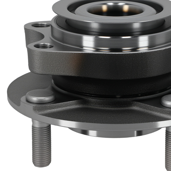 1x Front Wheel Bearing Hub Assembly fit for Nissan Versa 1.8L 2007-2012 40202EM30C