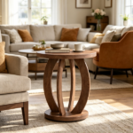 Bedside Tables - Image 6