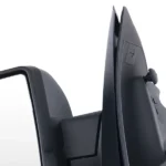 Left Mirror fit for Ford F-150 Lariat/XLT 2015-2020 Heated Signal FO1320530 - Image 5