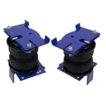 Rear Air Spring Suspension Level Kit fit for Ford F-150 Stx Half-ton 2004-2013 - Image 3