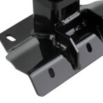 2" Rear Trailer Hitch Receiver fit for Kawasaki Teryx KRX 1000 2020-2026 Powder - Image 3