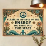 CIFbuy 2D Flat House Rules Aluminum Sign Vintage Rustic Wall Art Decor for Home Bar Garage Club Restaurant Cafe 8x12 Inches (TikTok, temu pick-up service) - Image 14