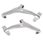 Set of 2 Front Left and Right Control Arm Fit for Mercedes-Benz A-Class W177 A 160 180 200 220 d - Image 3