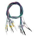 Switch Harness Auxiliary Upfitter fit for Ram 2500 3500 4500 5500 2013-2018 New - Image 4