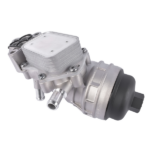 Oil cooler Filter Housing 2701800610 Fit for Mercedes CLA250 GLA250 GLB250 2014-2023 - Image 3