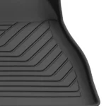 Waterproof Floor Liners fit for Nissan Sentra 2013-2019 TPE Trunk Car Carpet - Image 5