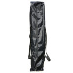 3 x 3m Two Doors & Two Windows Practical Waterproof Right-Angle Folding Tent Khaki - Image 39