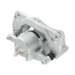Front Left Right Brake Calipers w / Bracket Assembly fit for Lincoln MKZ 2007 - 2012 - Image 3