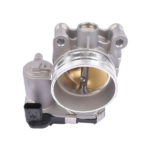 Throttle Body Assembly with Sensor Fits for Chevy Malibu Camaro Buick Regal 2.0L L4 Gas - Image 6