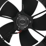 Electric Fan fit for Honda Accord 2.2L 1994-1997 Direct Replacement - Image 5