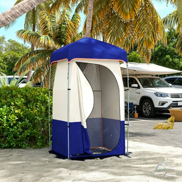 Camping Shower Tent