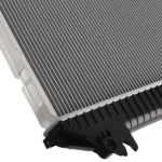 Direct Replacement Radiator fit for Chevy GMC Silverado Sierra HD 6.6L 15849616 - Image 3