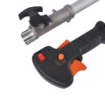 Gas Weedeater 2 Cycle 36cc Weedeater Gas Trimmer 3 in 1 Weed Wacker Edger - Image 5