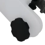 Aluminum Brake Master Cylinder fit for Pontiac Torrent 2006 M630327 w/ Sensor - Image 2