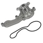 Cooling Water Pump fit for Honda CR-Z Insight 1.3L 1.5L 2010-2016 AW6688 Aluminum - Image 6