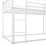 Twin over Twin House Bed - Image 14